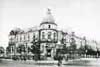 Офис страховых компаний Meiji Life и Tokio Marine в 1895 году
