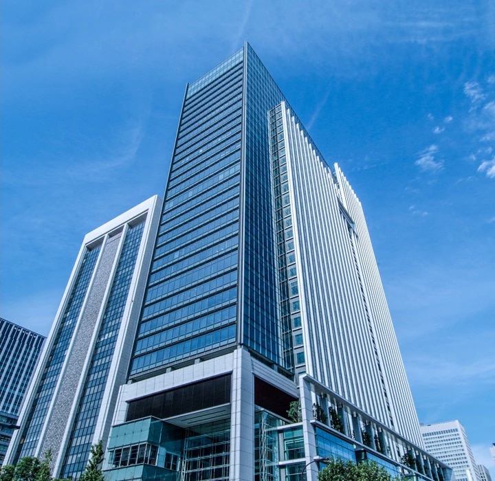 О компании Mitsubishi Electric