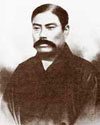 Ивасаки Ятаро (Iwasaki Yataro)