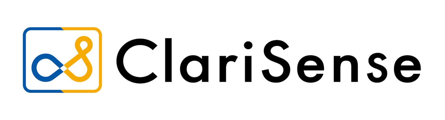 Логотип ClariSense